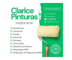 Clarice Pinturas