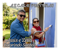 A Z CASAL PINTURAS